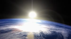 Space to Ground: Home: 04/22/2022